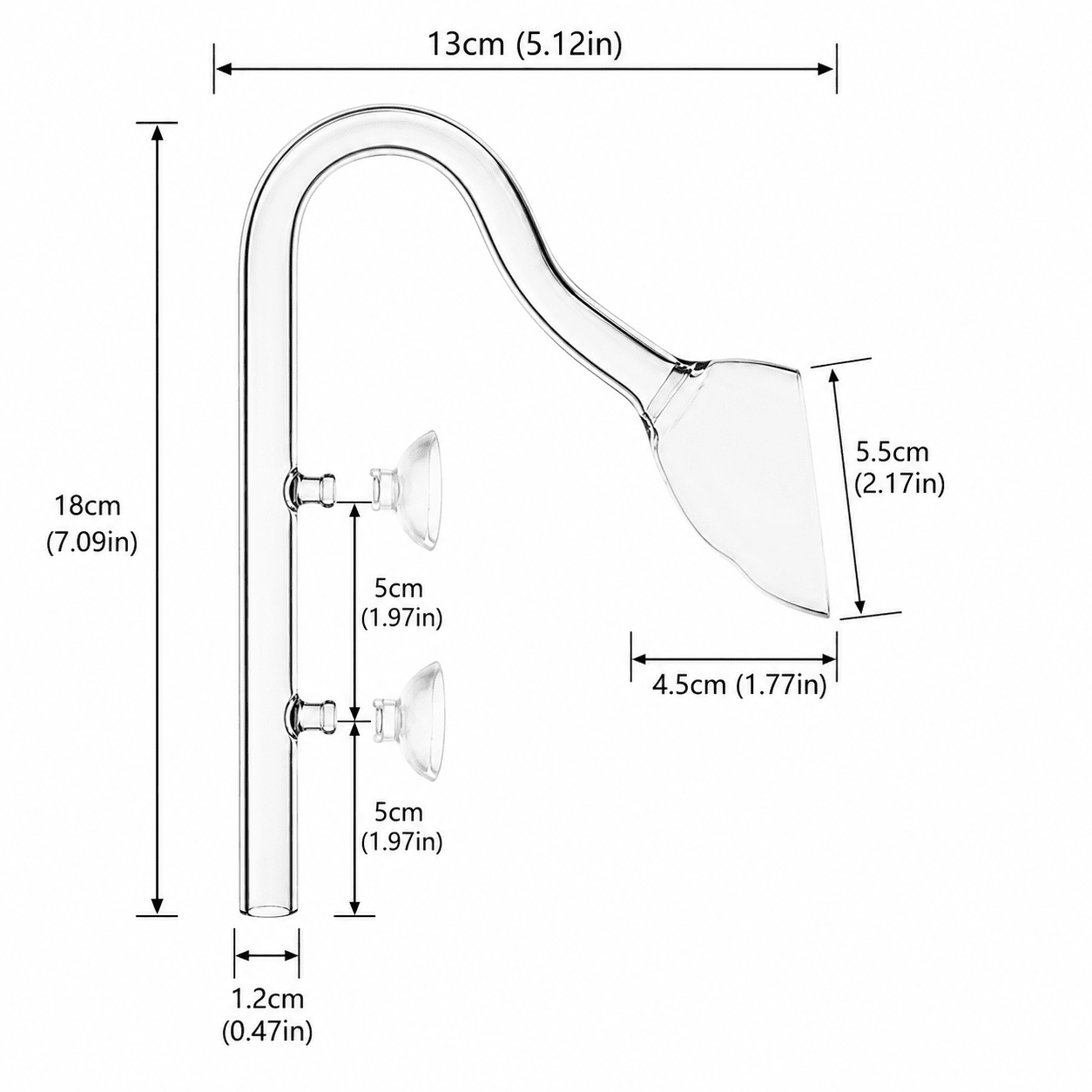 River High-Flow Outlet