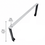 Rail Mounting System (RMS)