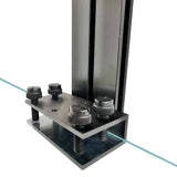 Rail Mounting System (RMS)