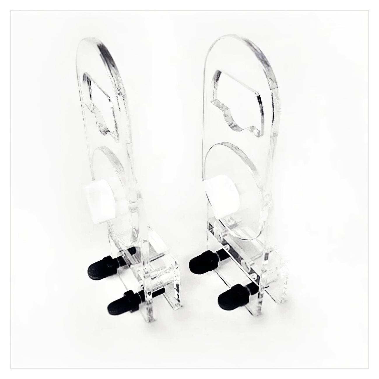 Vitamini Rotatable Mounts