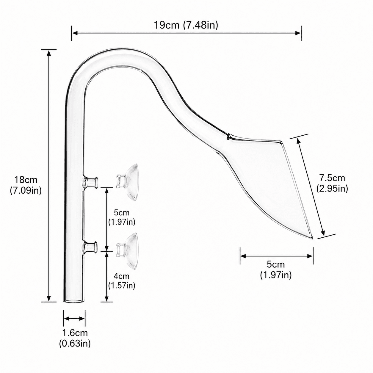 River High-Flow Outlet