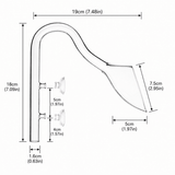 River High-Flow Outlet