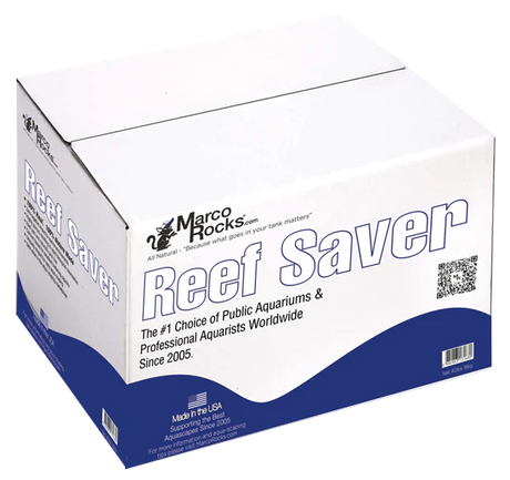 MarcoRocks ReefSaver- Small (Natural)