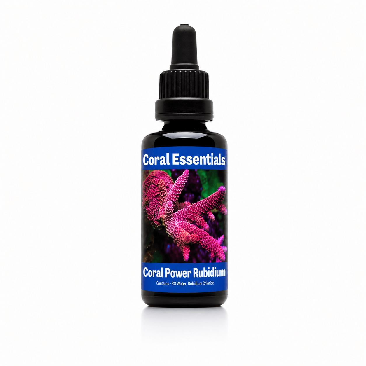 Coral Essentials ICP Micro Elements