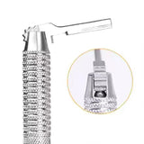 Rotating Scalpel Handle
