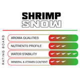 Shrimp 3 in 1 Starter by SAS