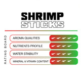 Shrimp Sticks SAS