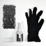 WIO - Colored Aquascaping Glue