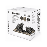 WIO - Silver Shine River Kit
