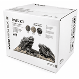 WIO - Silver Shine River Kit