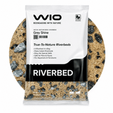 WIO - Silver Shine Riverbed