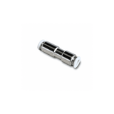 Stainless Steel Quick Release + Check Valve