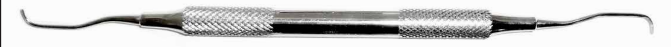 Gracey Curette 11/12