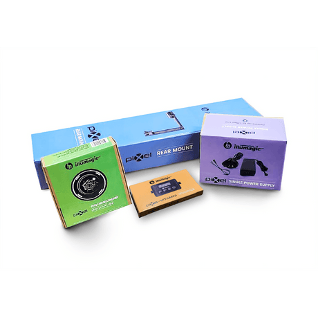 Freshwater Pixel LED Bundles All Sizes