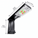 TINI WRGB Aquarium Light