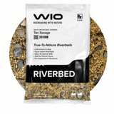 WIO - Tan Savage Riverbed