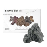 WIO - Titan Stone