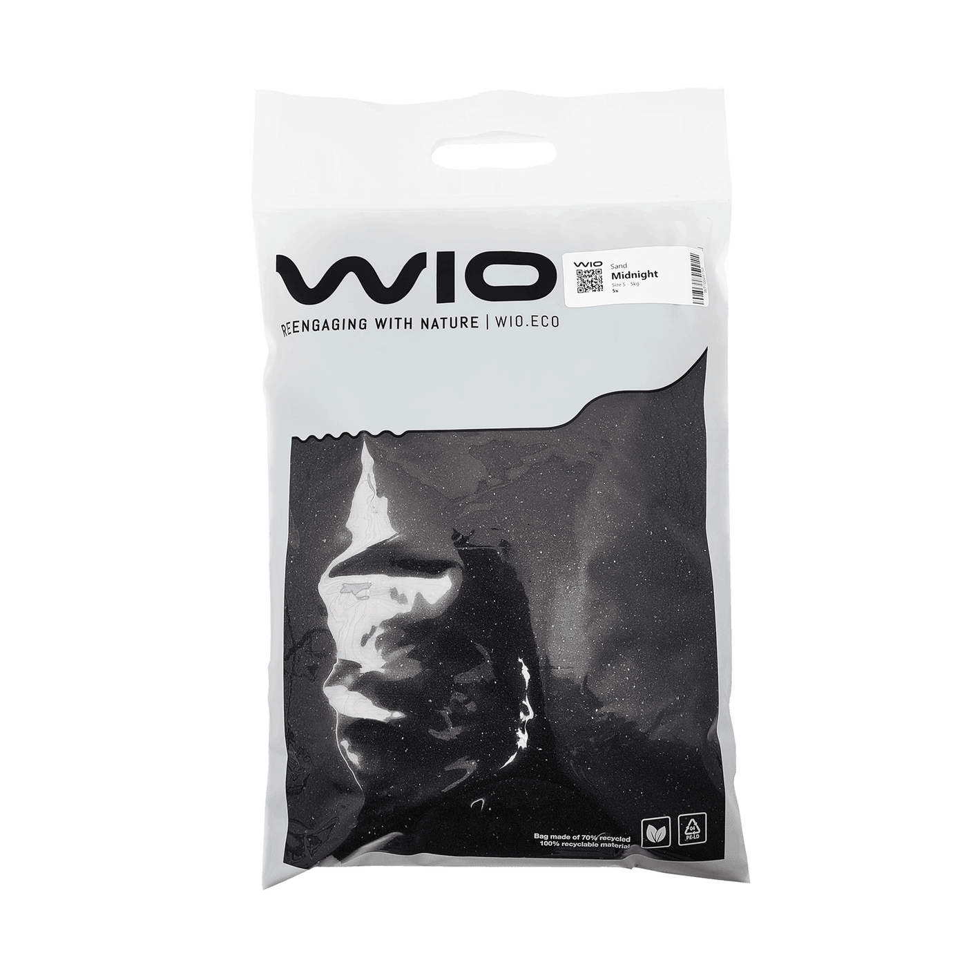 WIO - Vik Iceland Sand