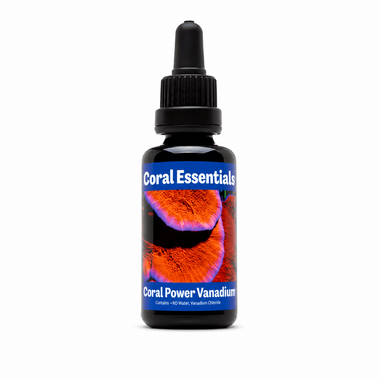 Coral Essentials ICP Micro Elements