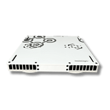 Illumagic X4 Limited Edition *Platinum White*