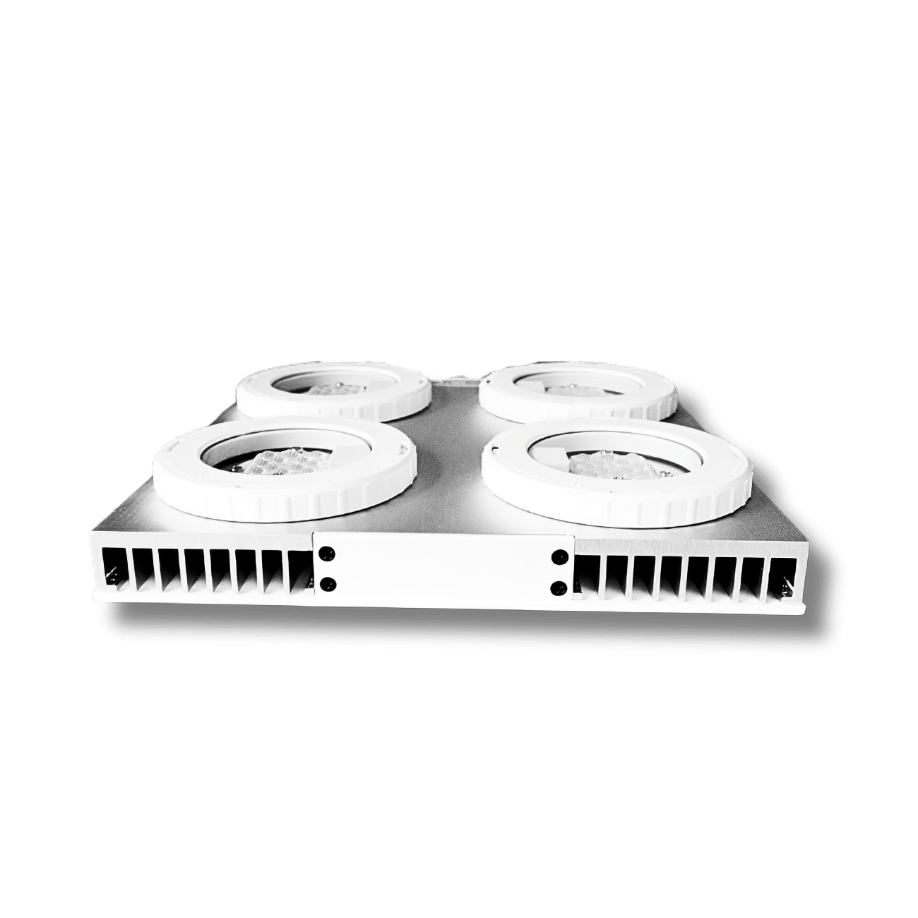 Illumagic X4 Limited Edition *Platinum White*