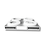 Illumagic X4 Limited Edition *Platinum White*
