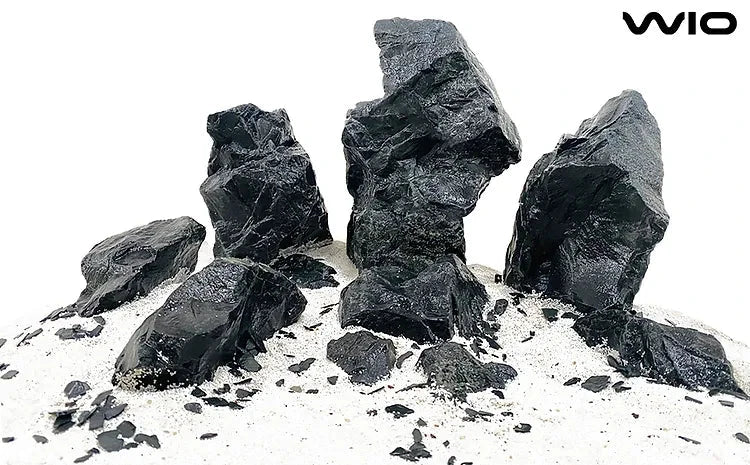 WIO - Black Venom Stone