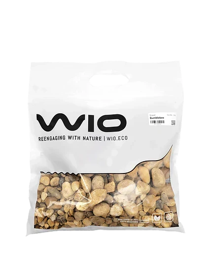 WIO - Bumblebee Gravel Mix