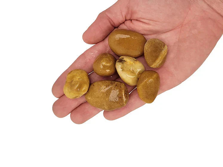 WIO - Bumblebee Gravel Mix
