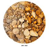 WIO - Bumblebee Gravel Mix
