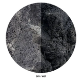 WIO - Darwin Black Lava Stone