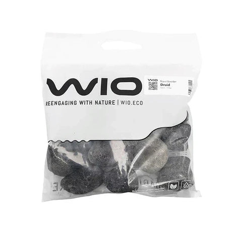 WIO - Druid Boulder Nano Stone