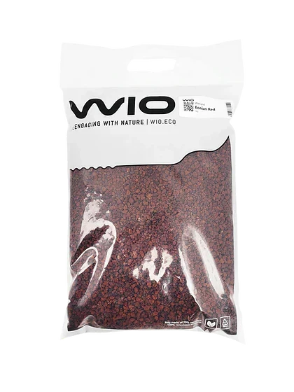WIO - Red Eonian Florabed