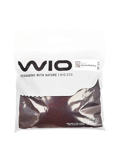 WIO - Red Eonian Florabed