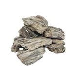 WIO - Grey Fossil Stone
