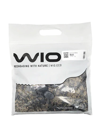 WIO - Black Allure Riverbed
