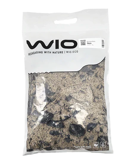 WIO - Black Allure Riverbed
