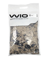 WIO - Black Allure Riverbed