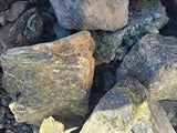 WIO - Jade Stone