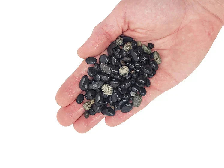 WIO - Sable Gravel