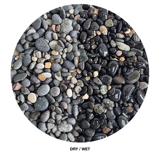 WIO - Sable Gravel