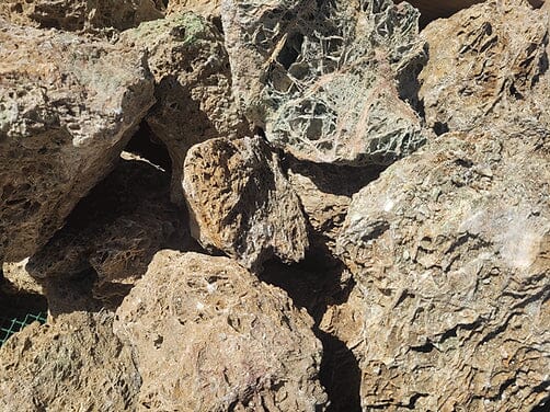 WIO - Web Stone