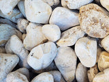 WIO - White Adder Boulder