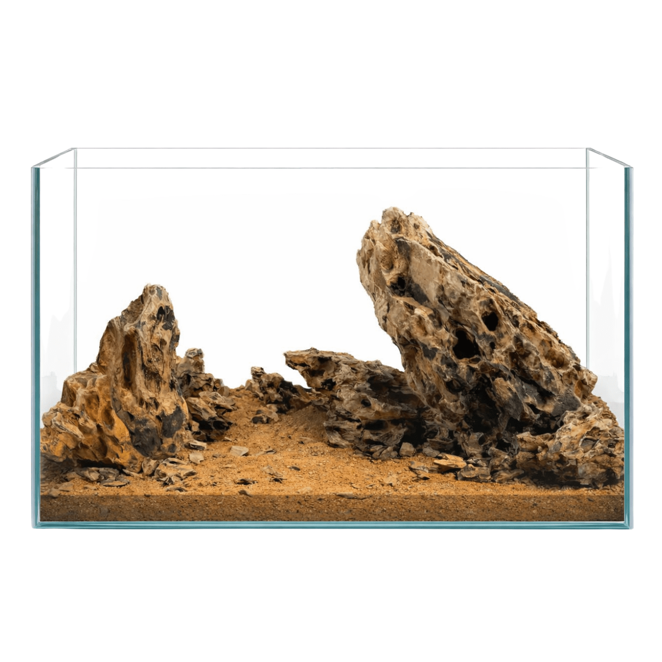 WIO - Amber Dragon River Kit