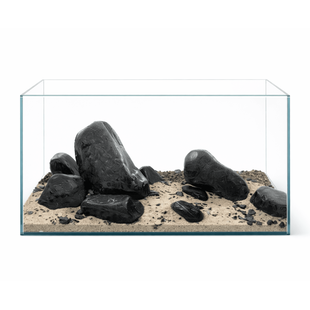 WIO - Black Allure River Kit