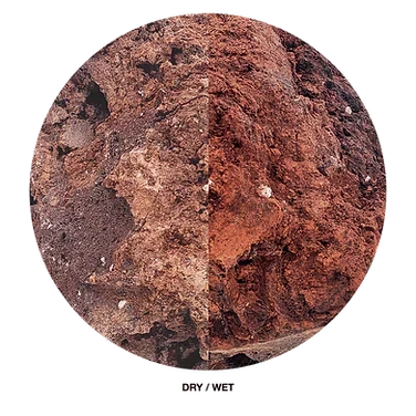 WIO - Wild Red Lava Stone