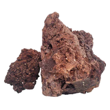 WIO - Wild Red Lava Stone