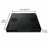 X4 + Rear Arm LED Bundle