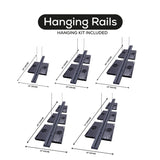 X4 Lighting Bundle