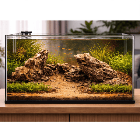 WIO - Amber Dragon River Kit